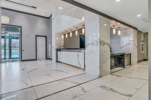 Photo 4 at 327 - 3600 Highway 7, Vaughan Corporate Centre, Vaughan
