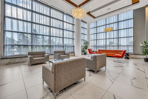 Photo 5 at 327 - 3600 Highway 7, Vaughan Corporate Centre, Vaughan