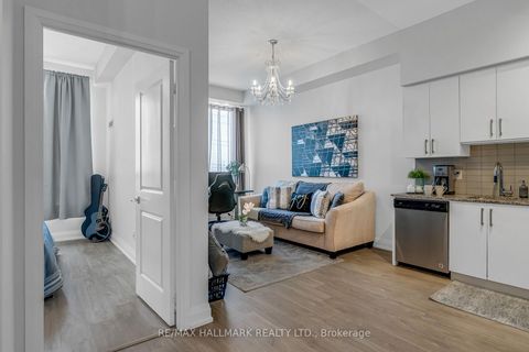Photo 10 at 327 - 3600 Highway 7, Vaughan Corporate Centre, Vaughan
