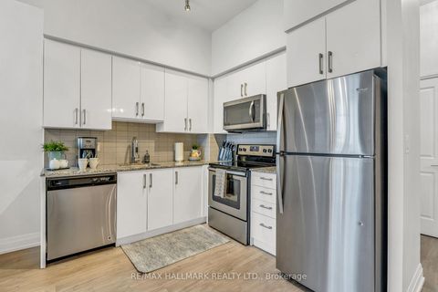 Photo 12 at 327 - 3600 Highway 7, Vaughan Corporate Centre, Vaughan
