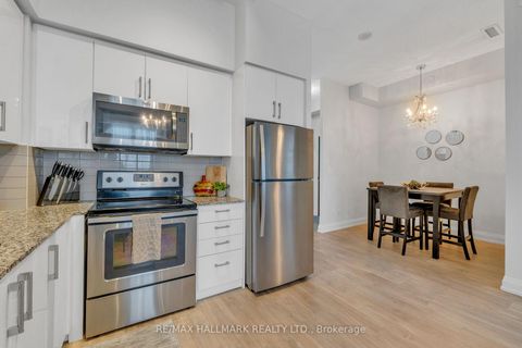 Photo 14 at 327 - 3600 Highway 7, Vaughan Corporate Centre, Vaughan