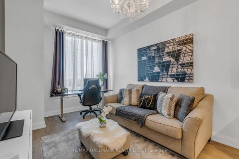 Photo 17 at 327 - 3600 Highway 7, Vaughan Corporate Centre, Vaughan