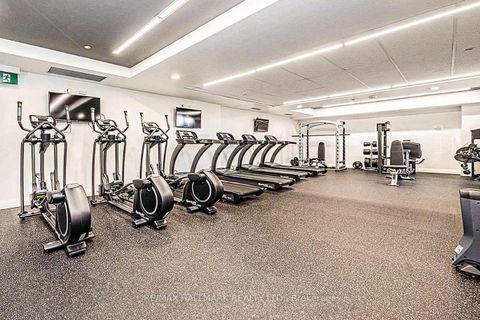Photo 34 at 327 - 3600 Highway 7, Vaughan Corporate Centre, Vaughan
