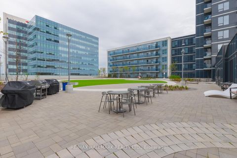 Photo 38 at 327 - 3600 Highway 7, Vaughan Corporate Centre, Vaughan