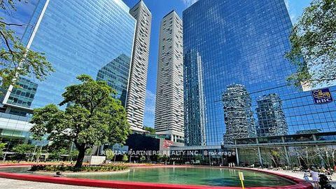 Photo 0 at 6805 - 100 Harbour Street, Waterfront Communities C1, Toronto