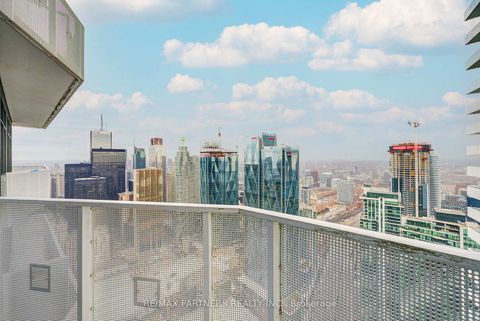 Photo 18 at 6805 - 100 Harbour Street, Waterfront Communities C1, Toronto