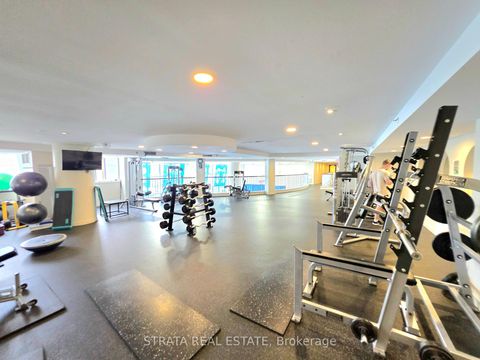 Photo 14 at 1155 - 313 Richmond Street E, Moss Park, Toronto
