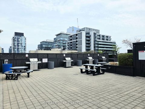 Photo 23 at 1155 - 313 Richmond Street E, Moss Park, Toronto