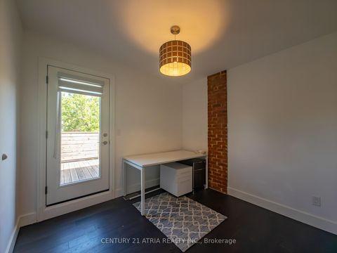 Photo 11 at 329A Clinton Street, Little Italy, Toronto