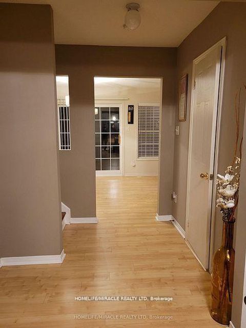 Photo 4 at 22 Exchequer Place, Agincourt North, Toronto