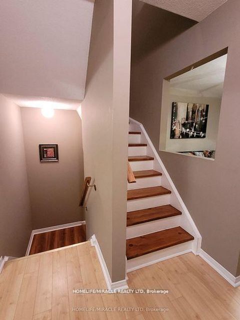 Photo 6 at 22 Exchequer Place, Agincourt North, Toronto