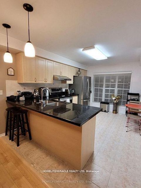 Photo 7 at 22 Exchequer Place, Agincourt North, Toronto