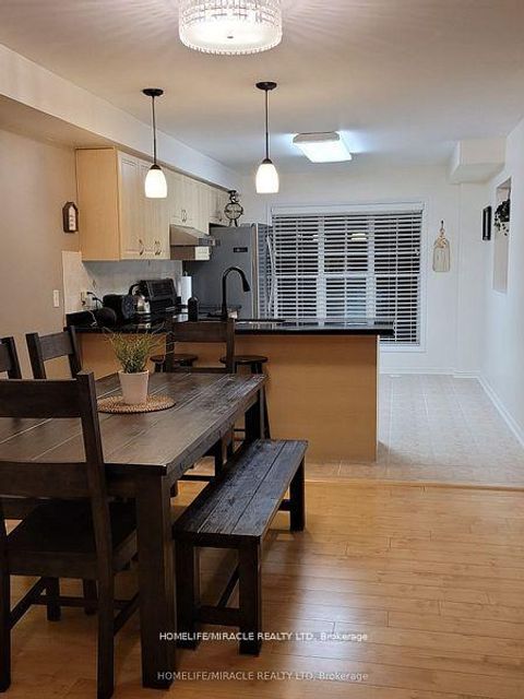 Photo 8 at 22 Exchequer Place, Agincourt North, Toronto