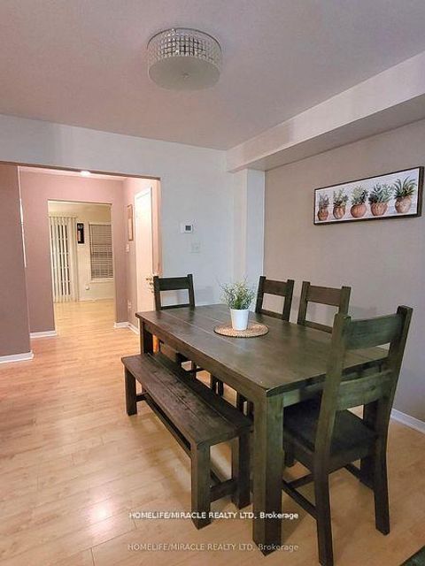 Photo 9 at 22 Exchequer Place, Agincourt North, Toronto