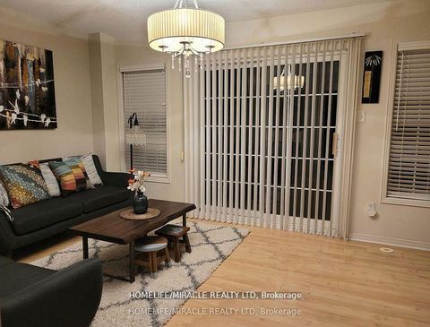 Photo 10 at 22 Exchequer Place, Agincourt North, Toronto