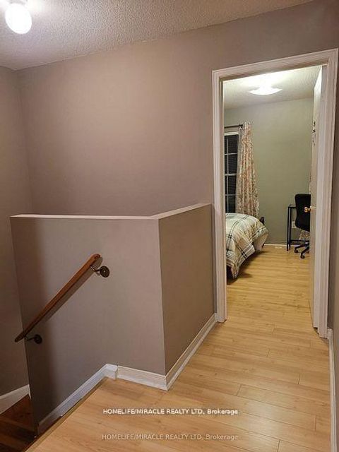 Photo 15 at 22 Exchequer Place, Agincourt North, Toronto