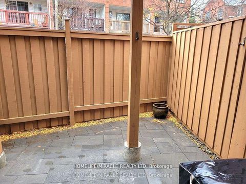 Photo 29 at 22 Exchequer Place, Agincourt North, Toronto