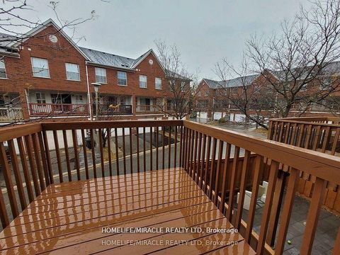 Photo 30 at 22 Exchequer Place, Agincourt North, Toronto