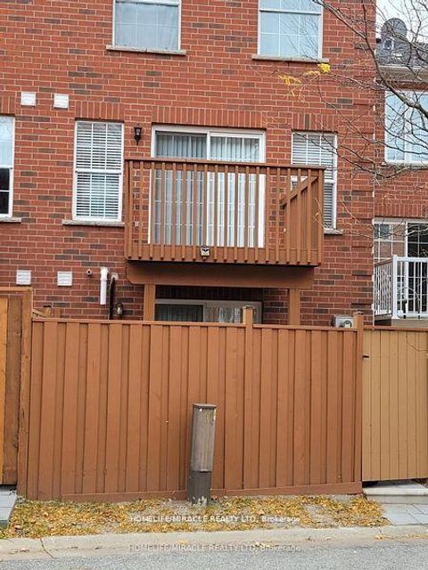 Photo 31 at 22 Exchequer Place, Agincourt North, Toronto