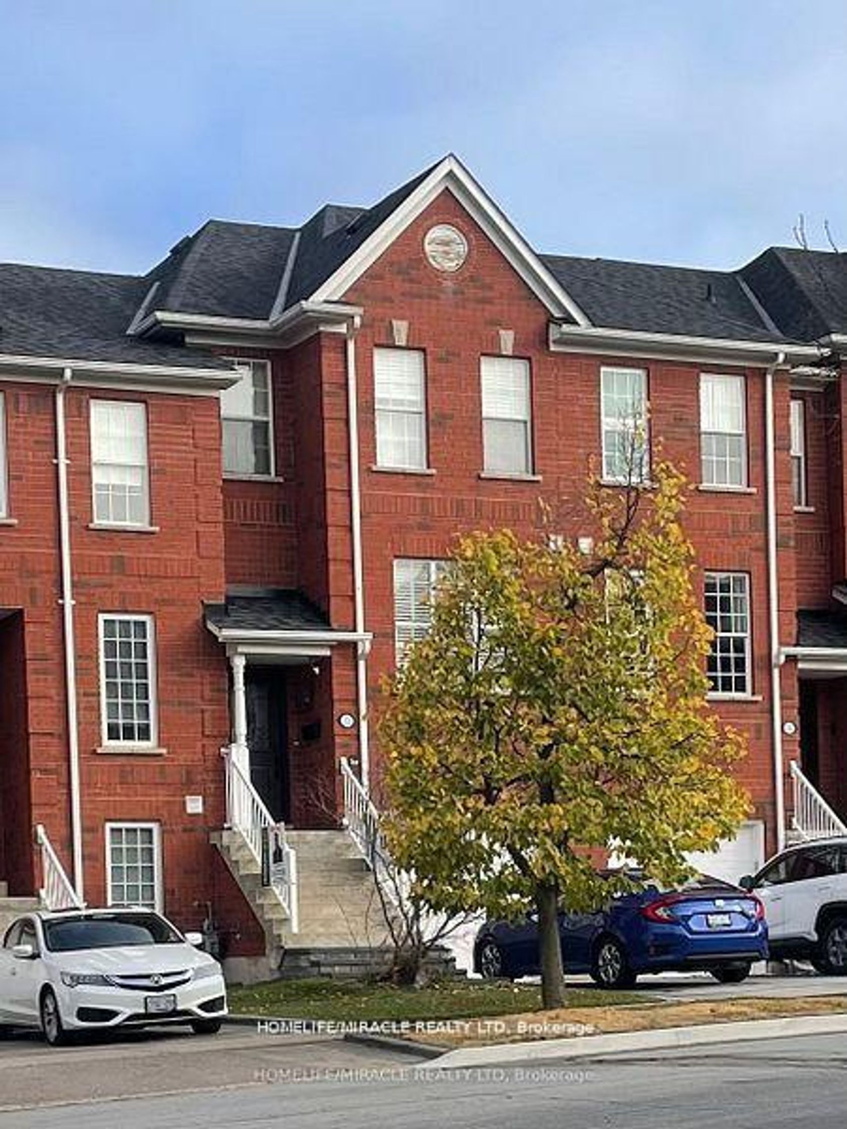 22 Exchequer Place, Agincourt North, Toronto 