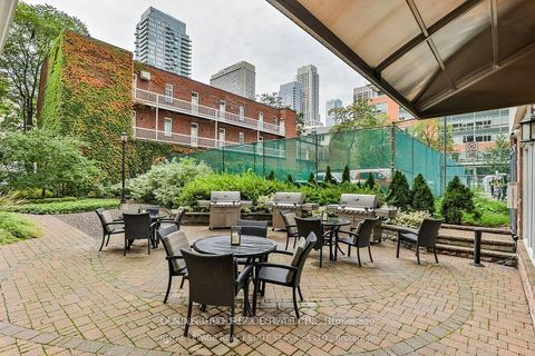 Photo 3 at 1607 - 30 Gloucester Street, Yonge Corridor, Toronto