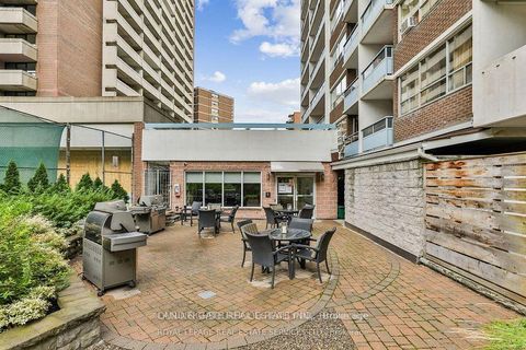 Photo 4 at 1607 - 30 Gloucester Street, Yonge Corridor, Toronto