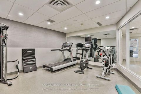Photo 7 at 1607 - 30 Gloucester Street, Yonge Corridor, Toronto