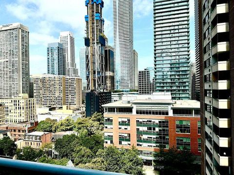 Photo 12 at 1607 - 30 Gloucester Street, Yonge Corridor, Toronto