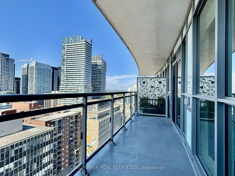 Photo 3 at 1704 - 89 Dunfield Avenue, Mount Pleasant West, Toronto