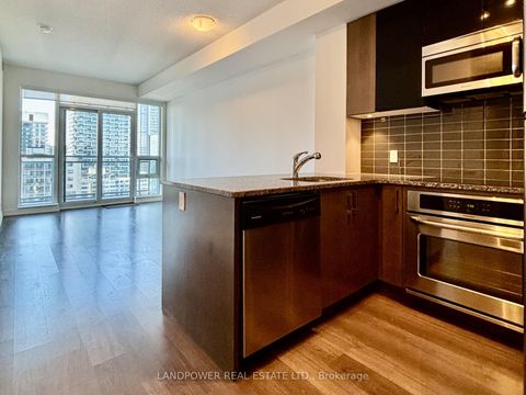 Photo 7 at 1704 - 89 Dunfield Avenue, Mount Pleasant West, Toronto