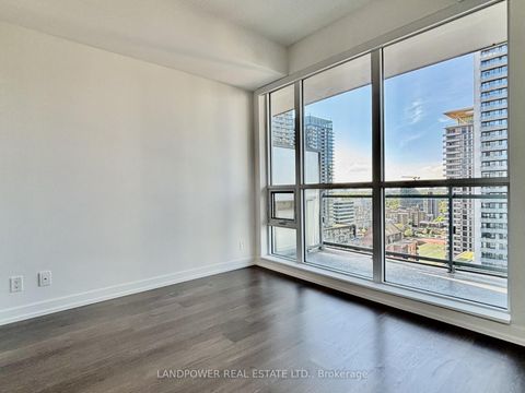 Photo 12 at 1704 - 89 Dunfield Avenue, Mount Pleasant West, Toronto