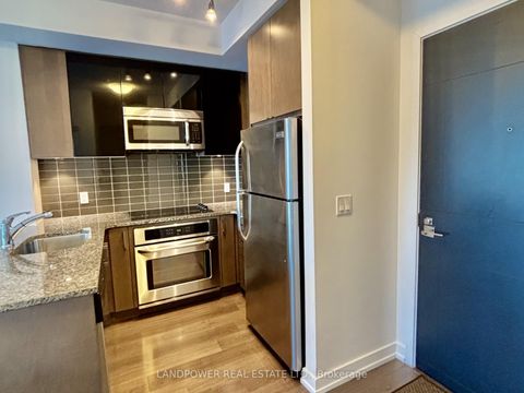 Photo 21 at 1704 - 89 Dunfield Avenue, Mount Pleasant West, Toronto