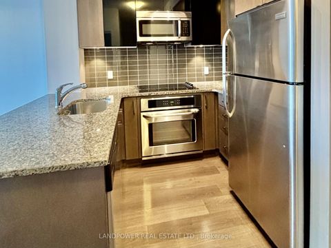 Photo 22 at 1704 - 89 Dunfield Avenue, Mount Pleasant West, Toronto