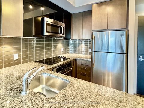 Photo 23 at 1704 - 89 Dunfield Avenue, Mount Pleasant West, Toronto