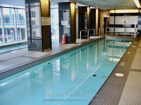 Photo 32 at 1704 - 89 Dunfield Avenue, Mount Pleasant West, Toronto