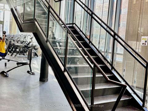 Photo 33 at 1704 - 89 Dunfield Avenue, Mount Pleasant West, Toronto