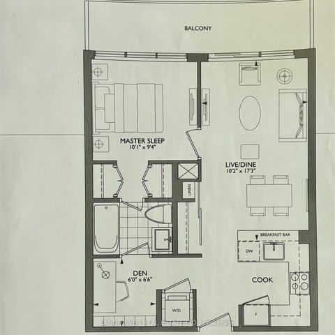 Photo 36 at 1704 - 89 Dunfield Avenue, Mount Pleasant West, Toronto