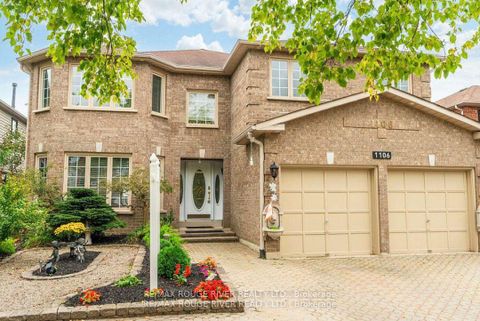 Photo 1 at 1106 Ridge Valley Drive, Pinecrest, Oshawa