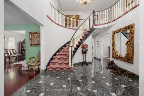 Photo 4 at 1106 Ridge Valley Drive, Pinecrest, Oshawa