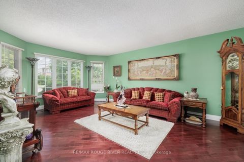 Photo 6 at 1106 Ridge Valley Drive, Pinecrest, Oshawa