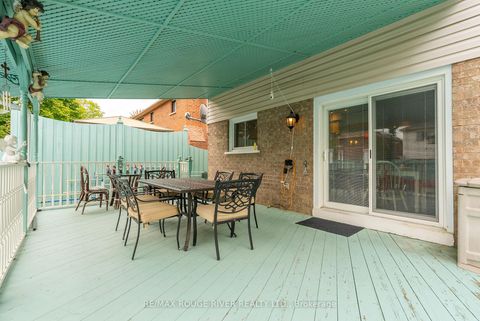 Photo 38 at 1106 Ridge Valley Drive, Pinecrest, Oshawa