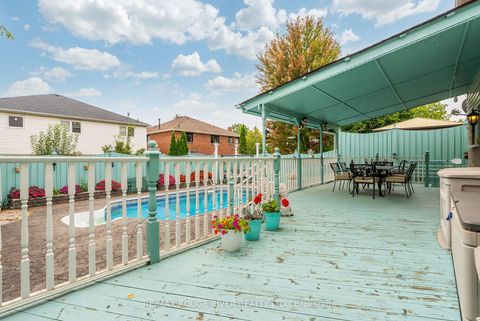 Photo 40 at 1106 Ridge Valley Drive, Pinecrest, Oshawa