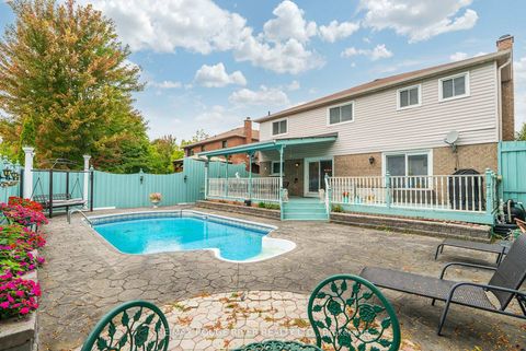 Photo 43 at 1106 Ridge Valley Drive, Pinecrest, Oshawa