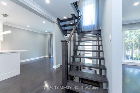 Photo 22 at 19 Marowyne Drive, Don Valley Village, Toronto