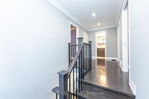Photo 23 at 19 Marowyne Drive, Don Valley Village, Toronto