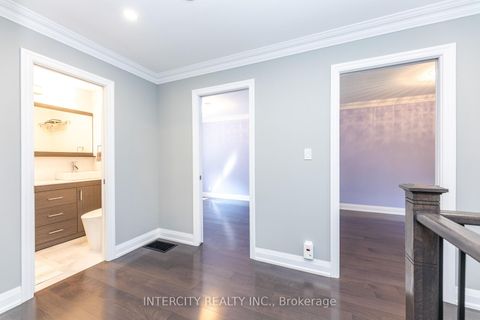 Photo 24 at 19 Marowyne Drive, Don Valley Village, Toronto