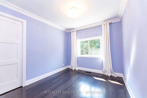 Photo 27 at 19 Marowyne Drive, Don Valley Village, Toronto