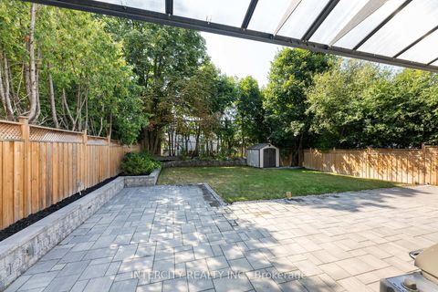 Photo 44 at 19 Marowyne Drive, Don Valley Village, Toronto