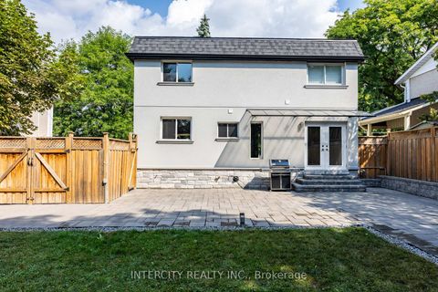 Photo 46 at 19 Marowyne Drive, Don Valley Village, Toronto