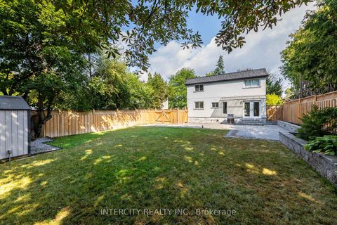 Photo 47 at 19 Marowyne Drive, Don Valley Village, Toronto